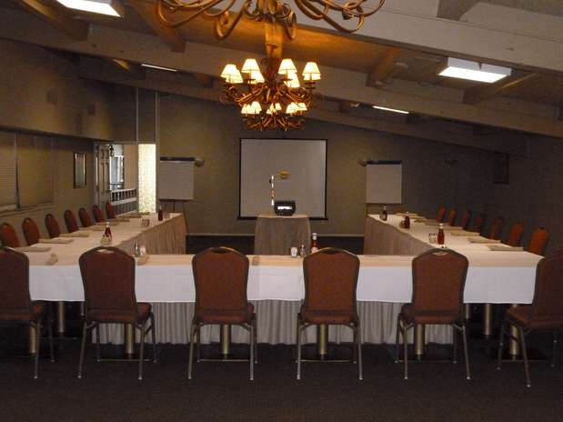 Images Best Western Outlaw Inn