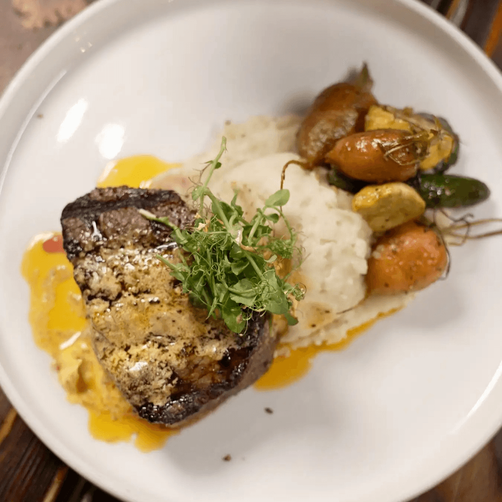 Filet