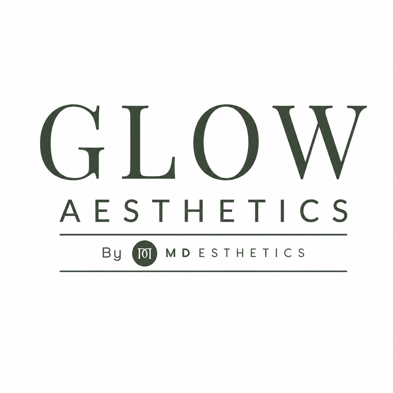Glow Aesthetics Medical Spa