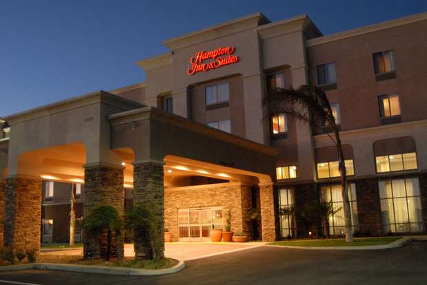 Images Hampton Inn & Suites Banning-Beaumont