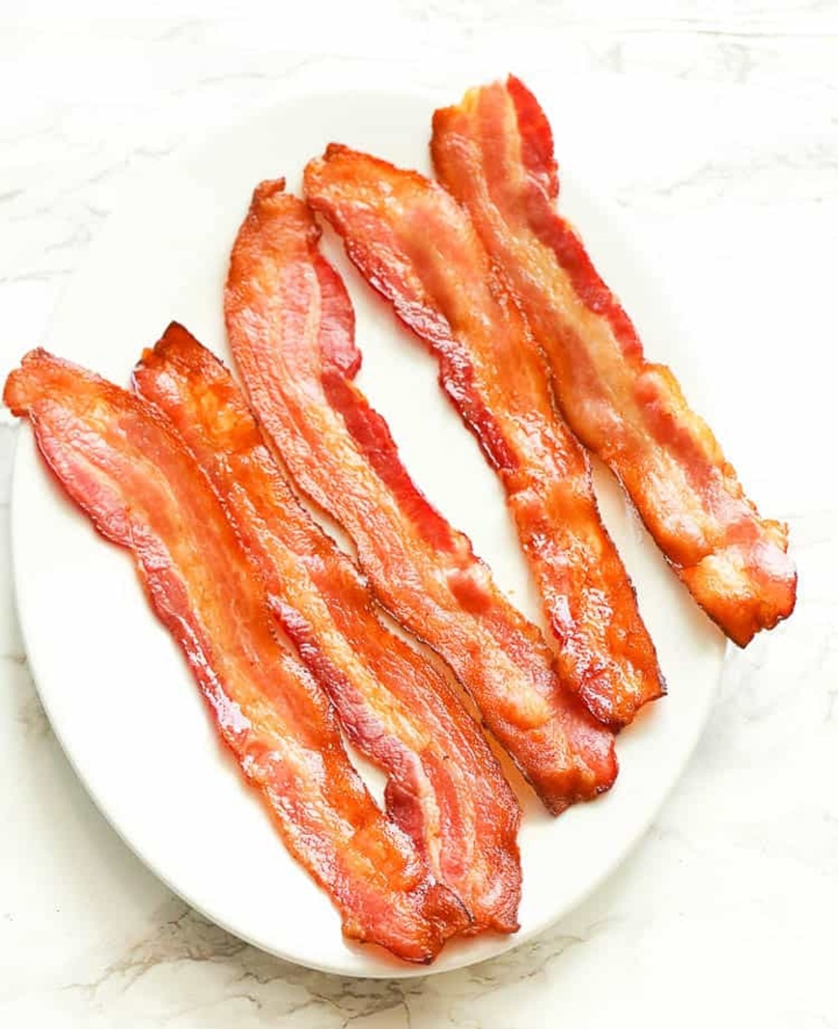 Side of Bacon