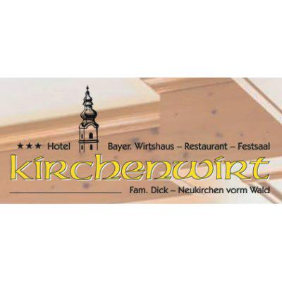 Logo von Zum Kirchenwirt