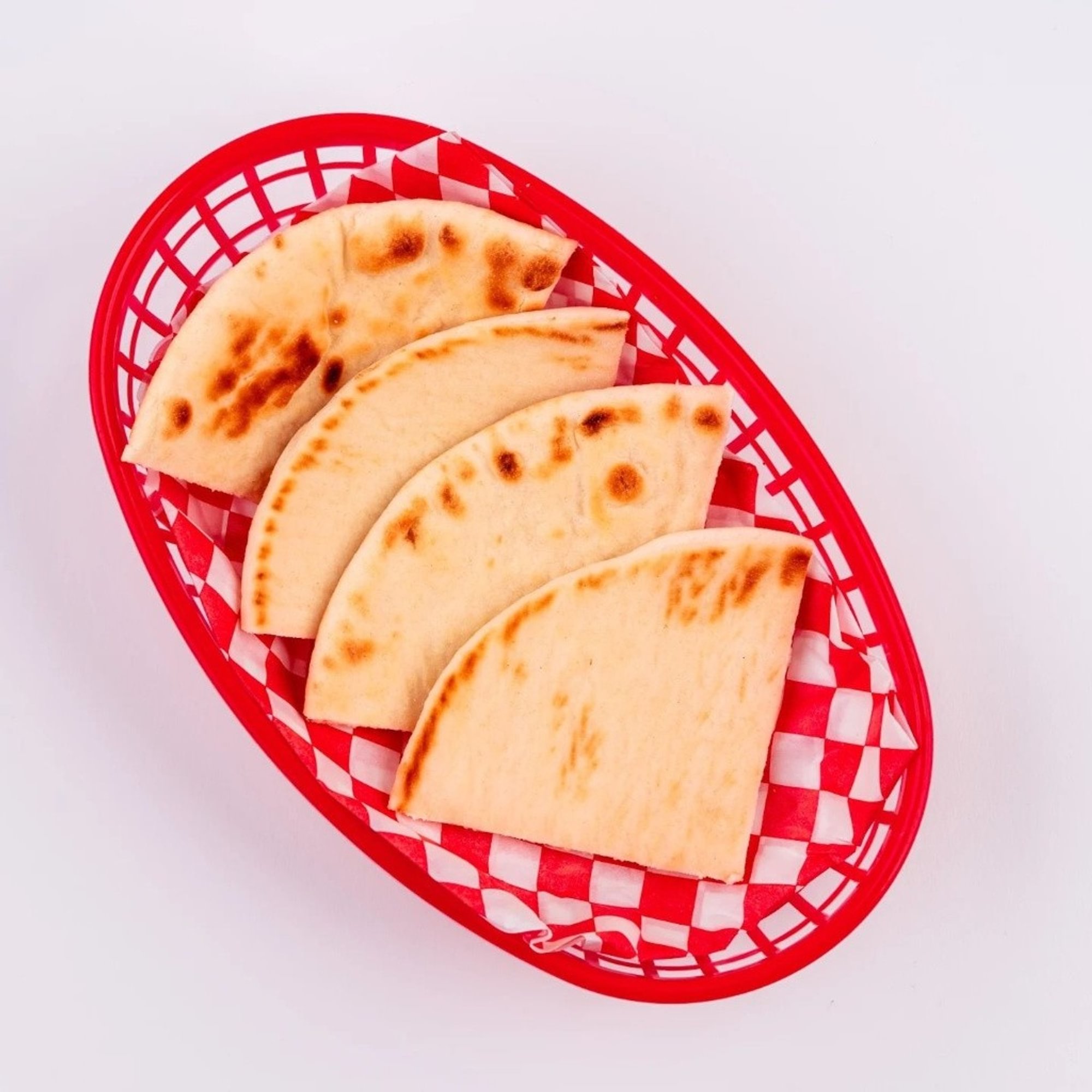 Pita Bread
