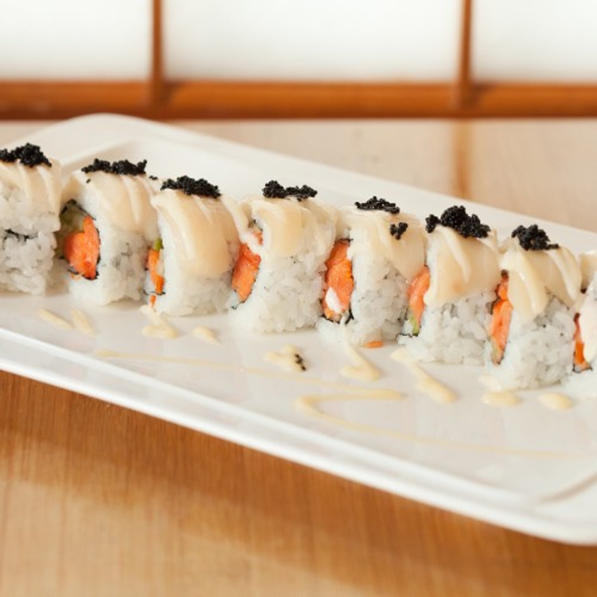 Russian Roll
