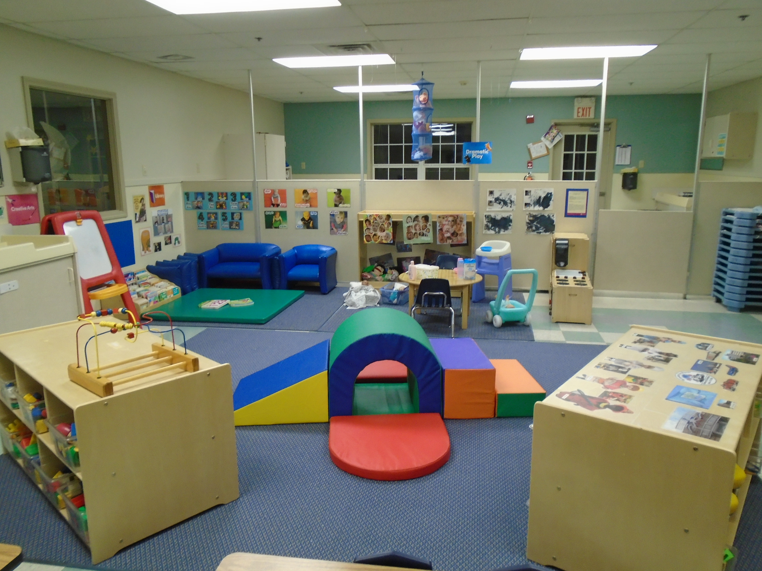 Burnsville KinderCare Photo