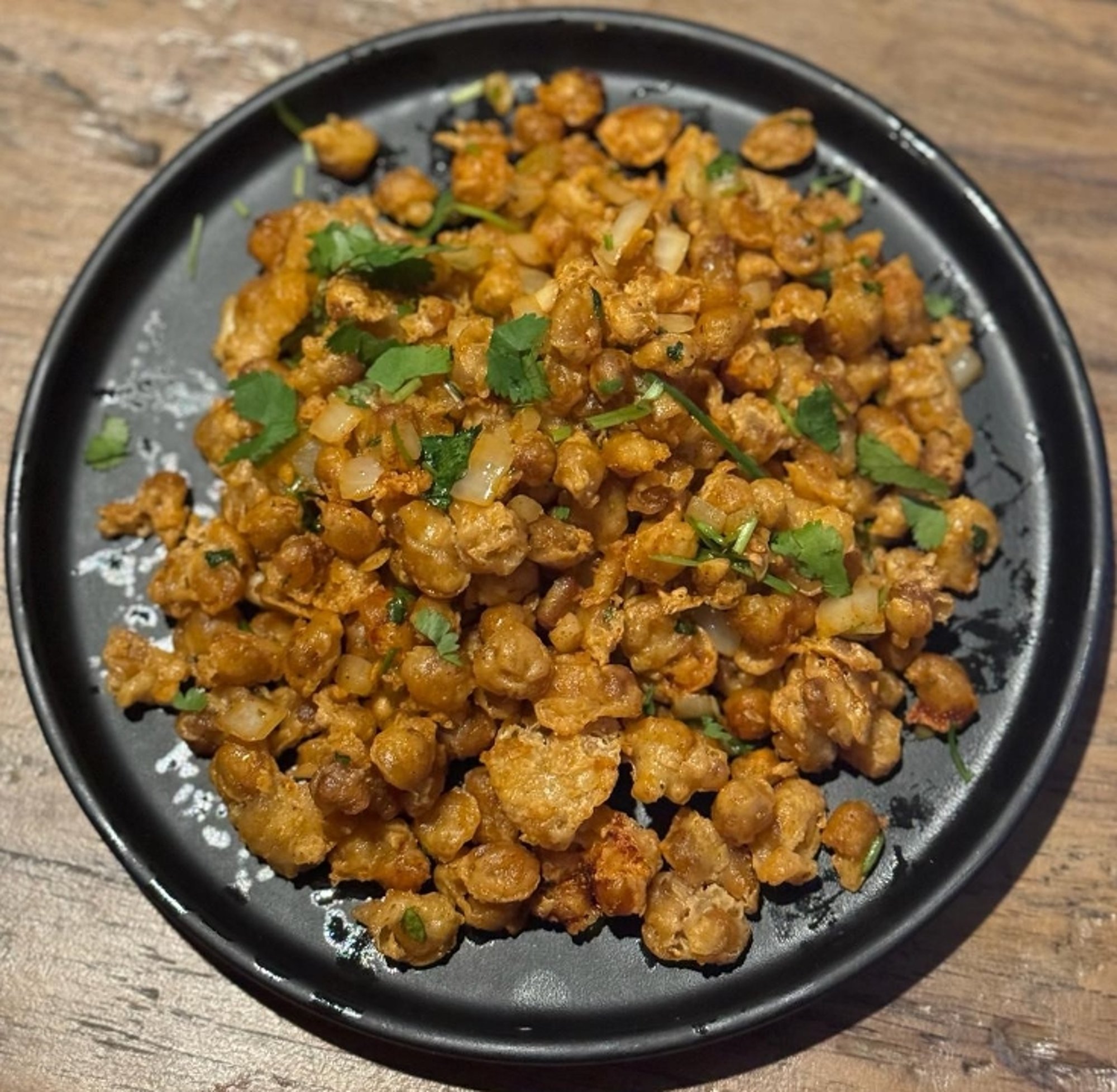 Crispy Corn (v)