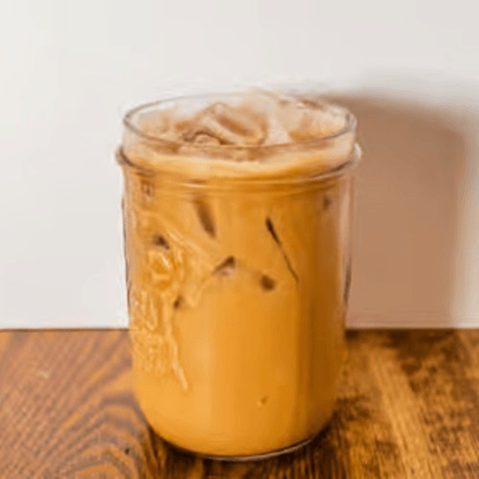 Chocolate Cold Brew