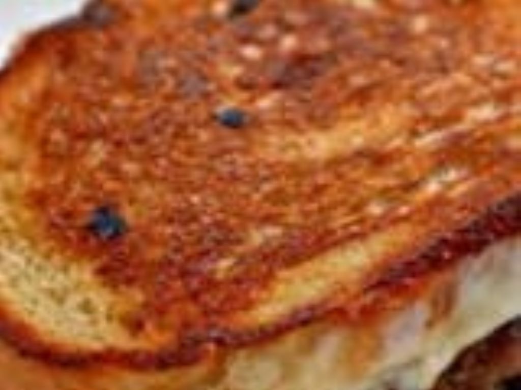 Patty Melt