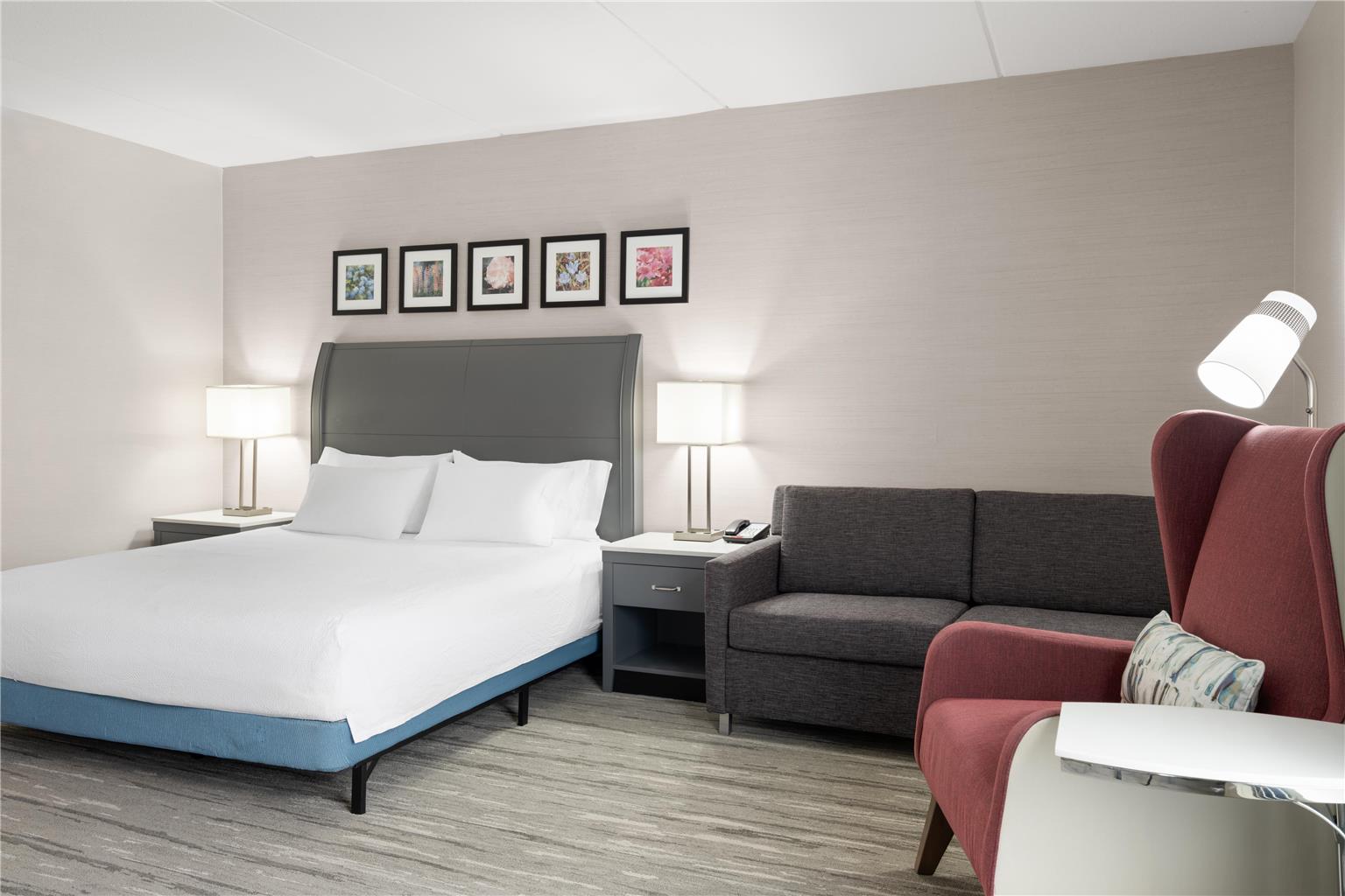 Hilton Garden Inn Lenox Pittsfield Image