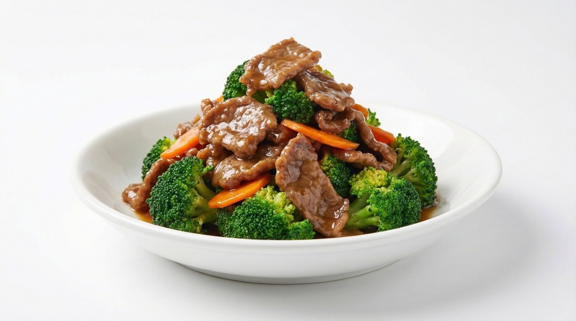 Original Broccoli Beef