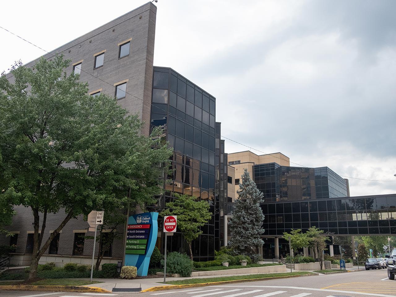 Vanderbilt Children’s Rheumatology Knoxville