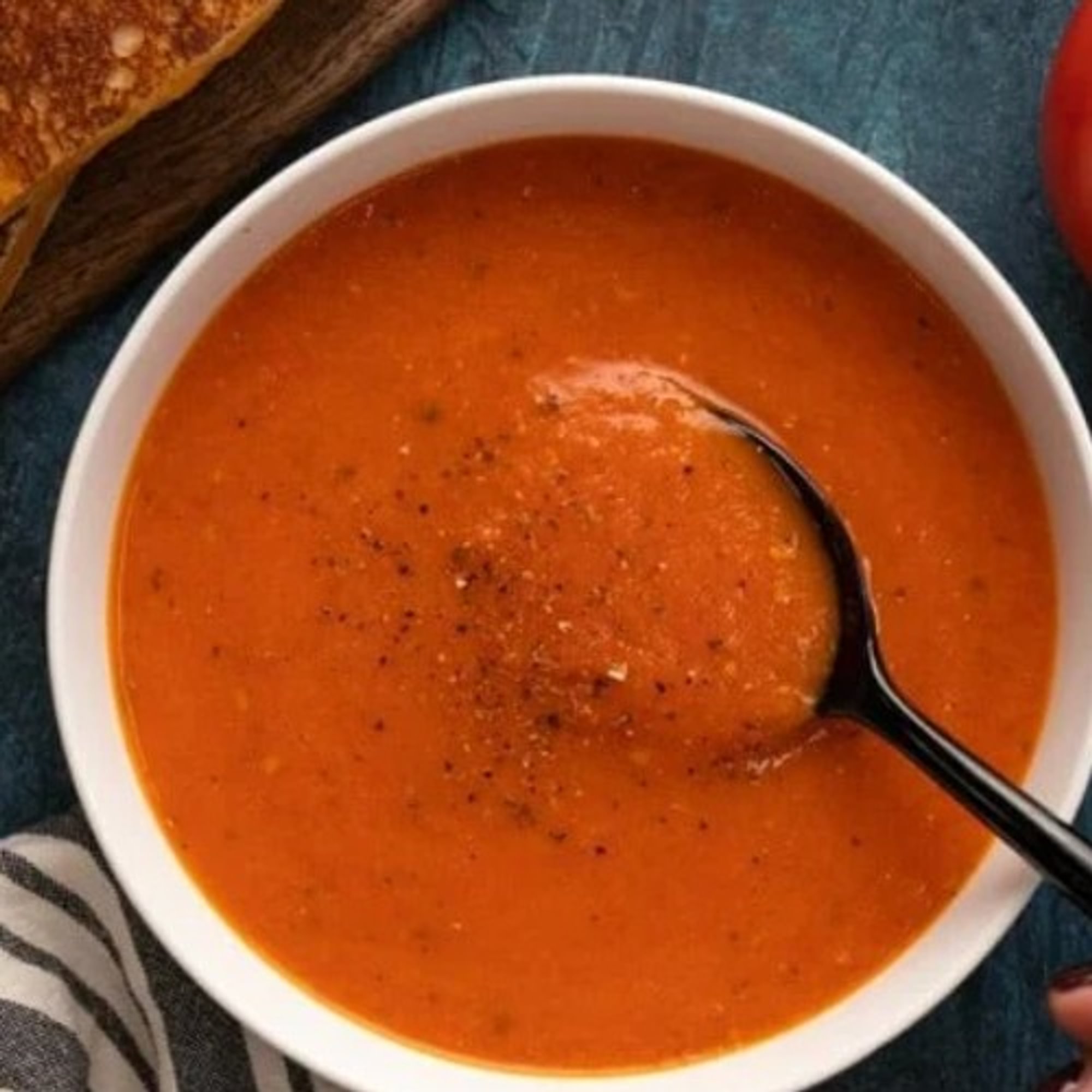 Tomato Soup