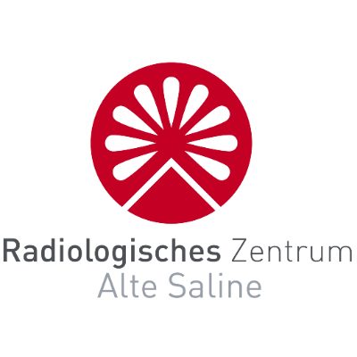 Logo von Radiologisches Zentrum Alte Saline