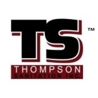 Thompson Sanitation Inc