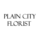 Plain City Florist Logo
