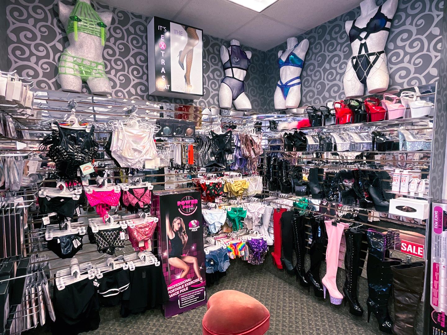 Best 13 Adult Stores in Dwight IL with Reviews