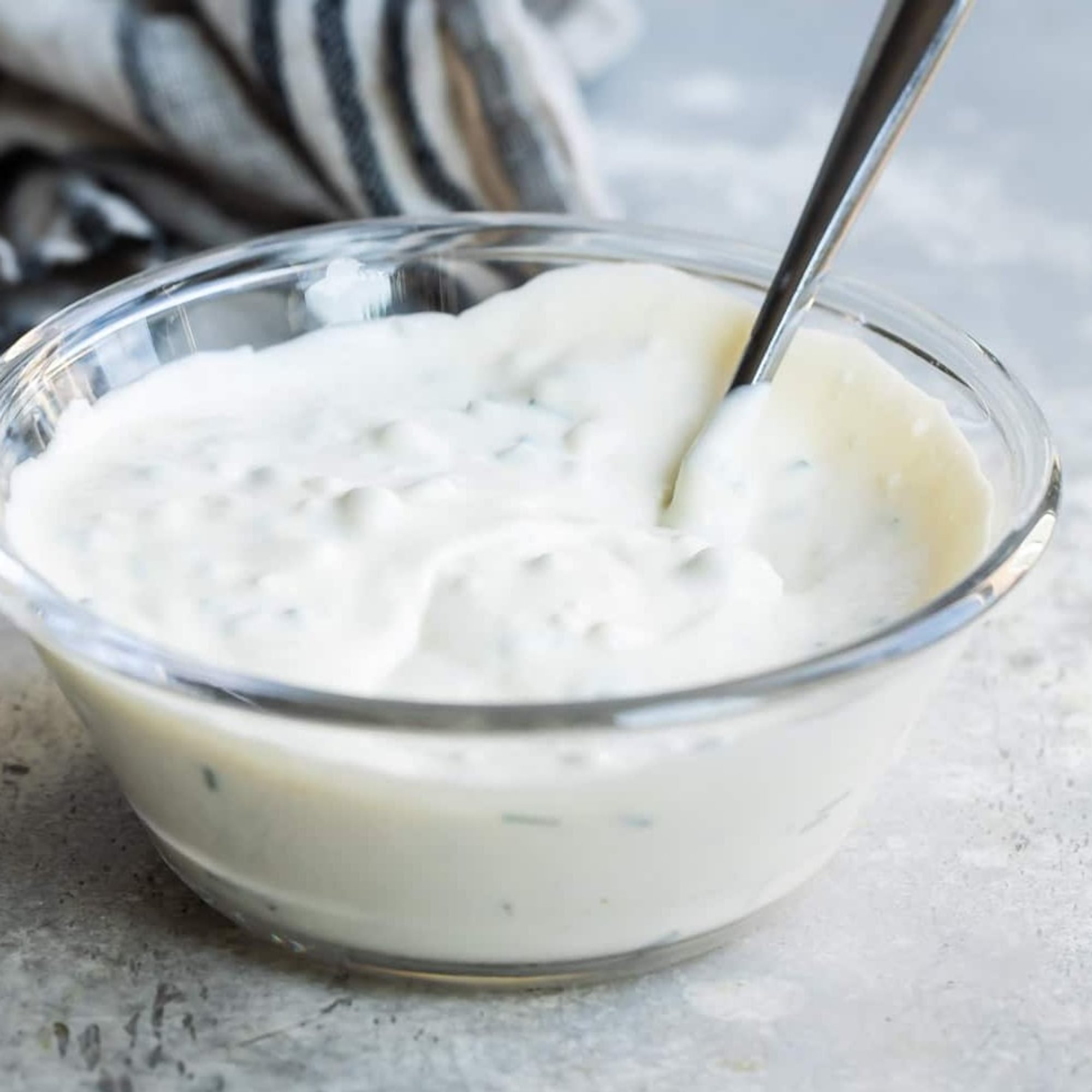 Extra Blue Cheese Dressing