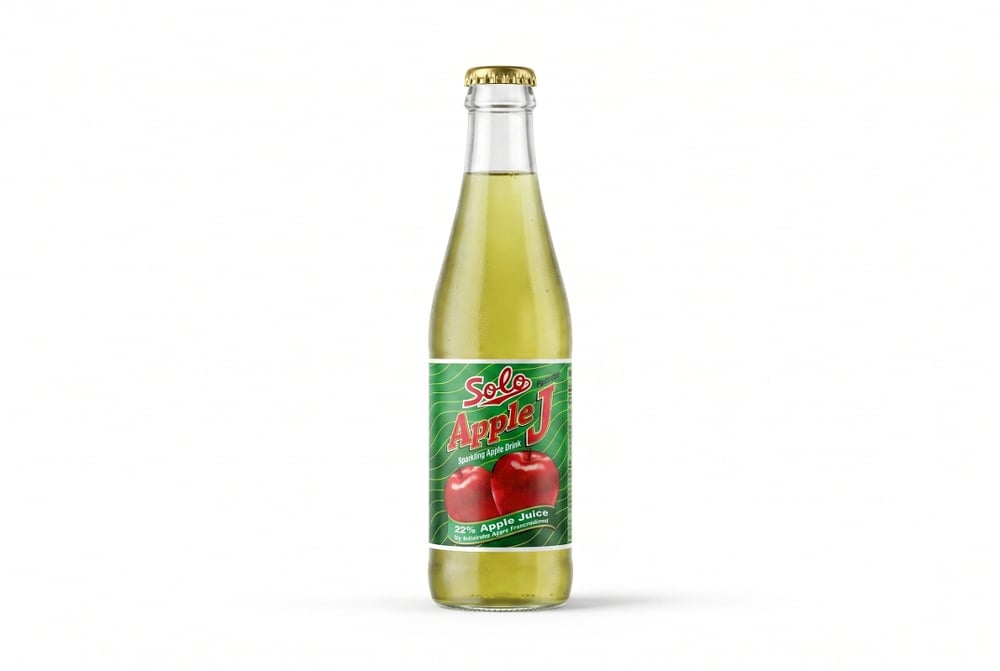 Solo Apple