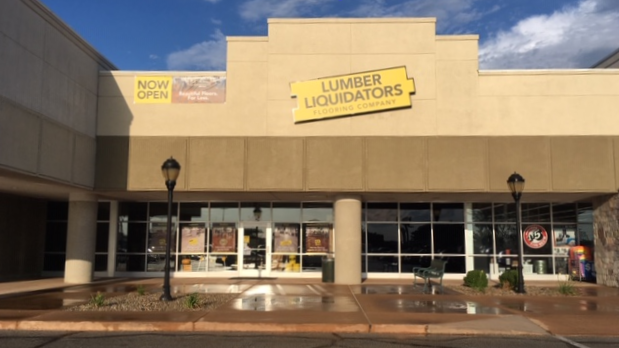 Lumber Liquidators Flooring Photo