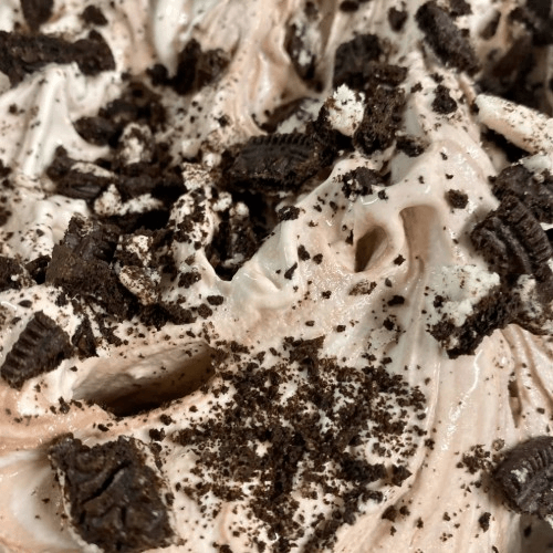 LARGE GELATO