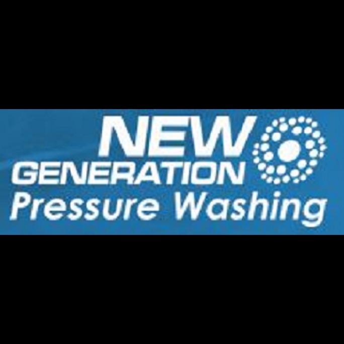 New Generation Pressure Washing