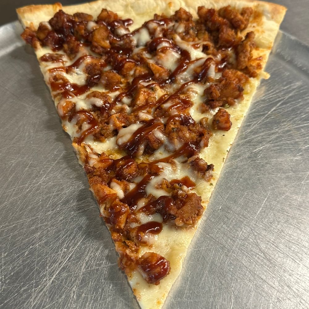 BBQ Slice