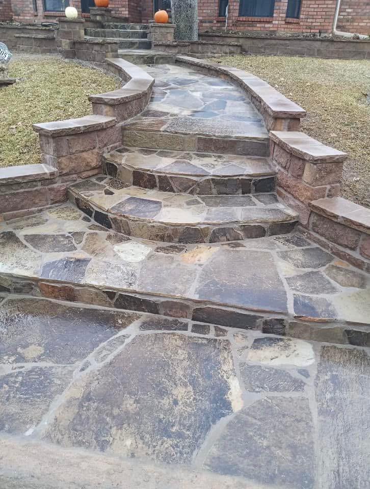 Aceves cleaning & general remodeling Image