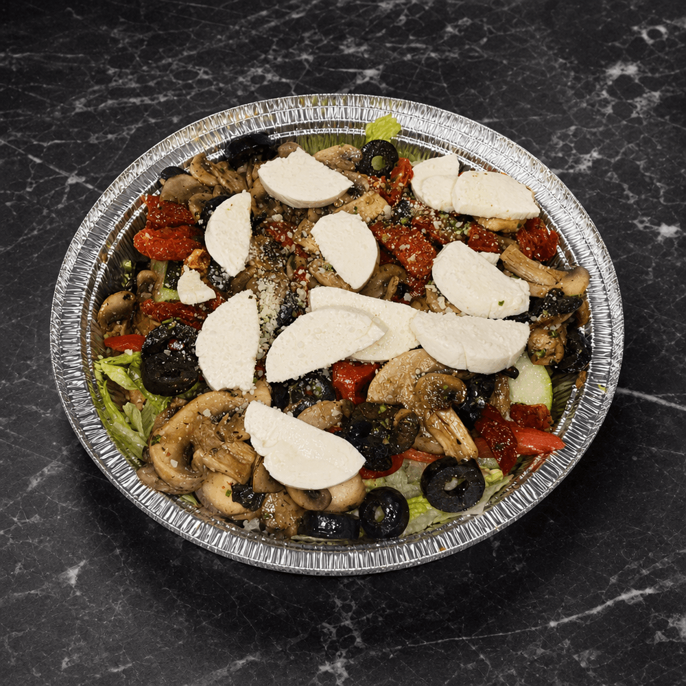 Italian Salad