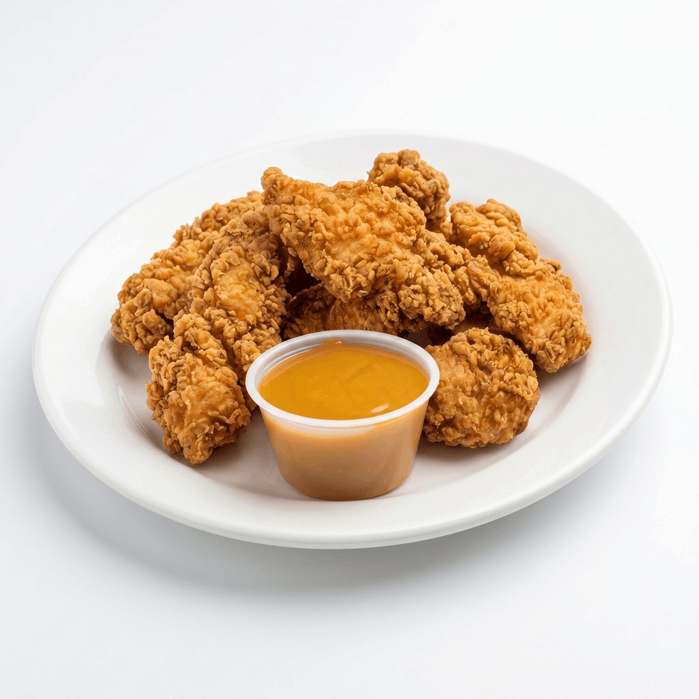 6 Piece Frankie Bites