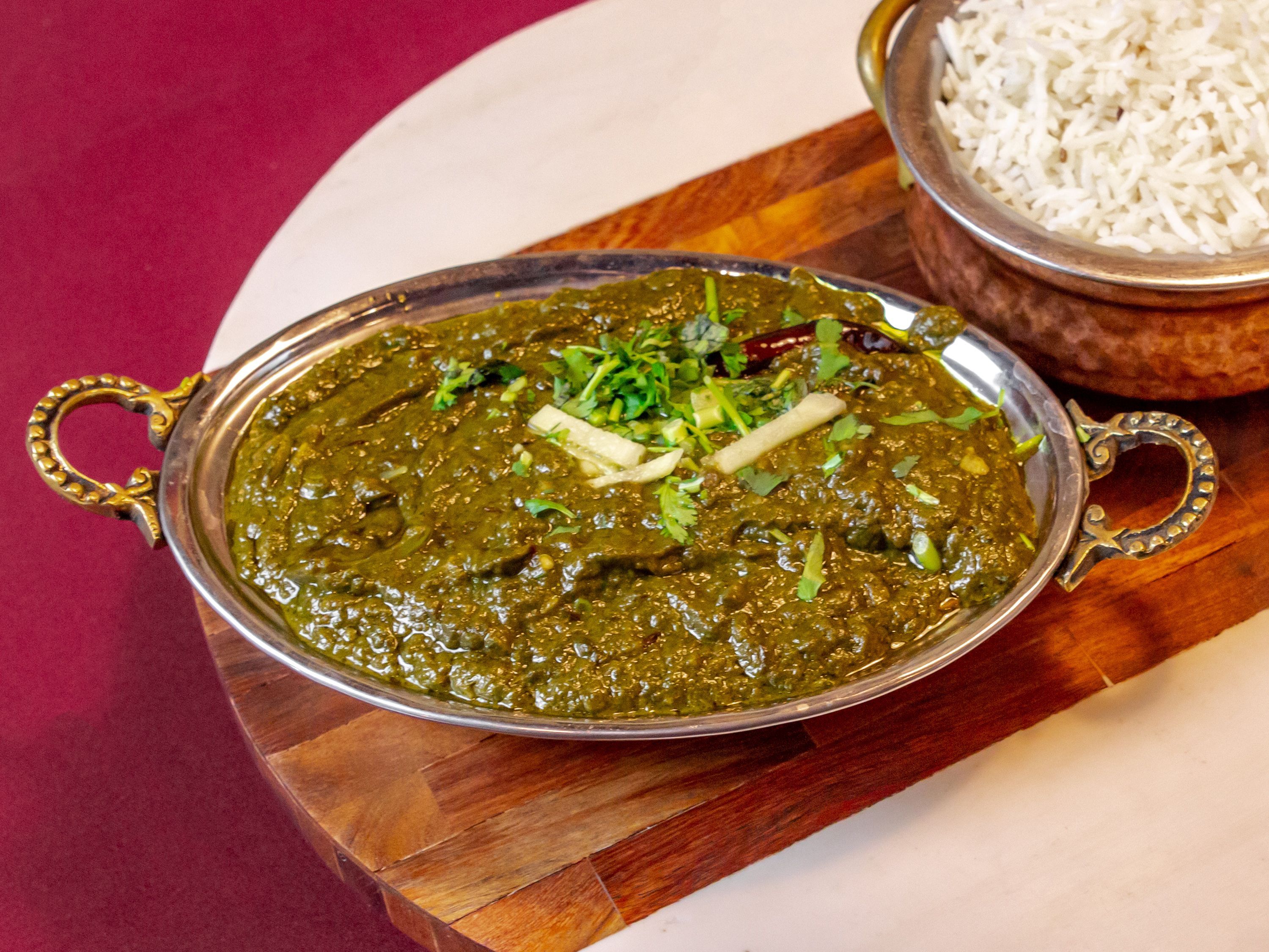 SARSON DA SAAG