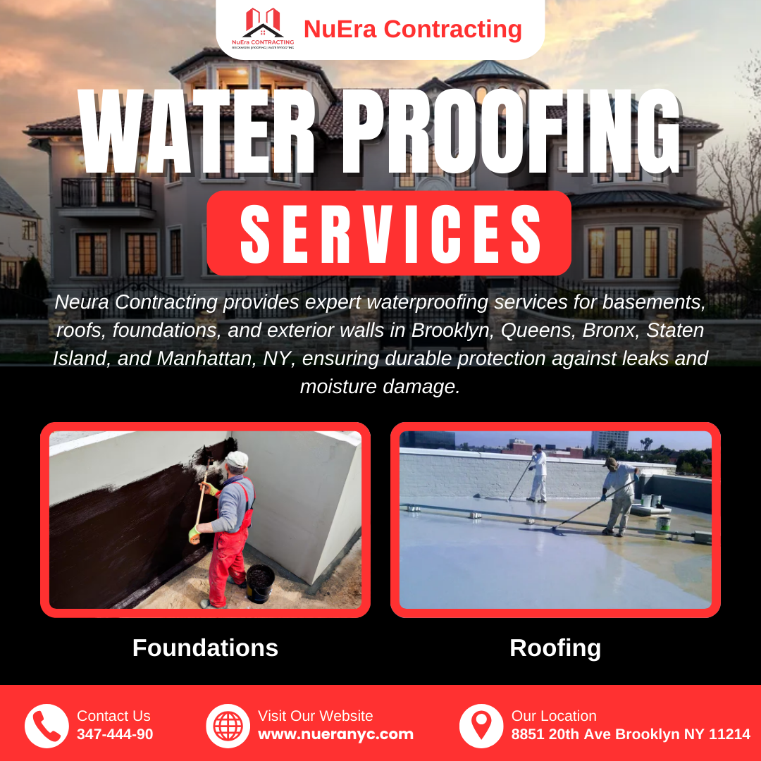 NuEra Contracting NY Image