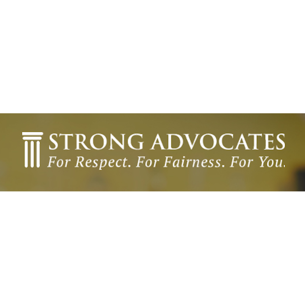 Strong Advocates Photo