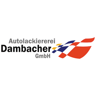 Logo von Autolackiererei Dambacher GmbH