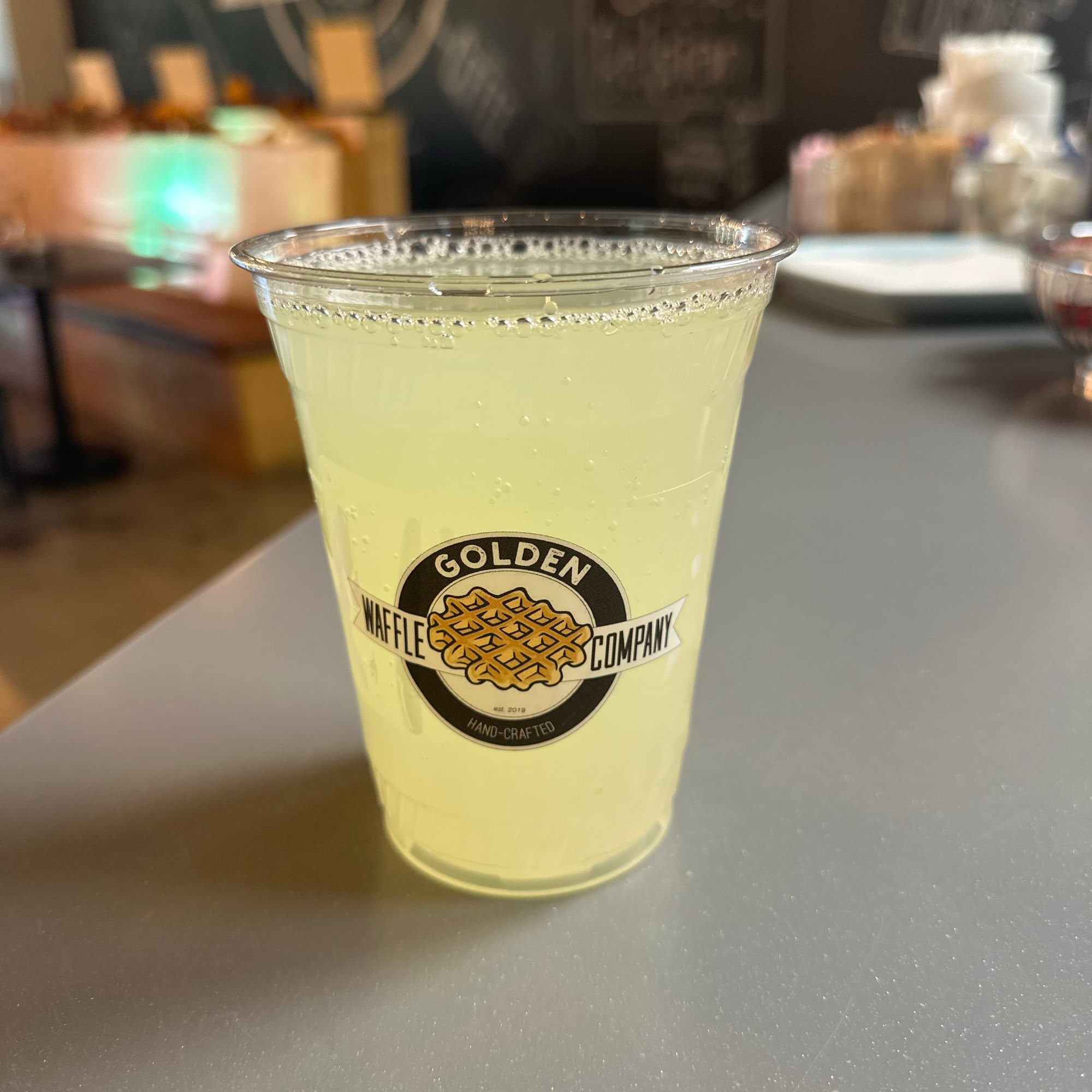 Lemonade