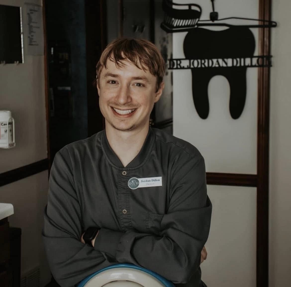 Dillion & Dillion Dentistry Inc Image