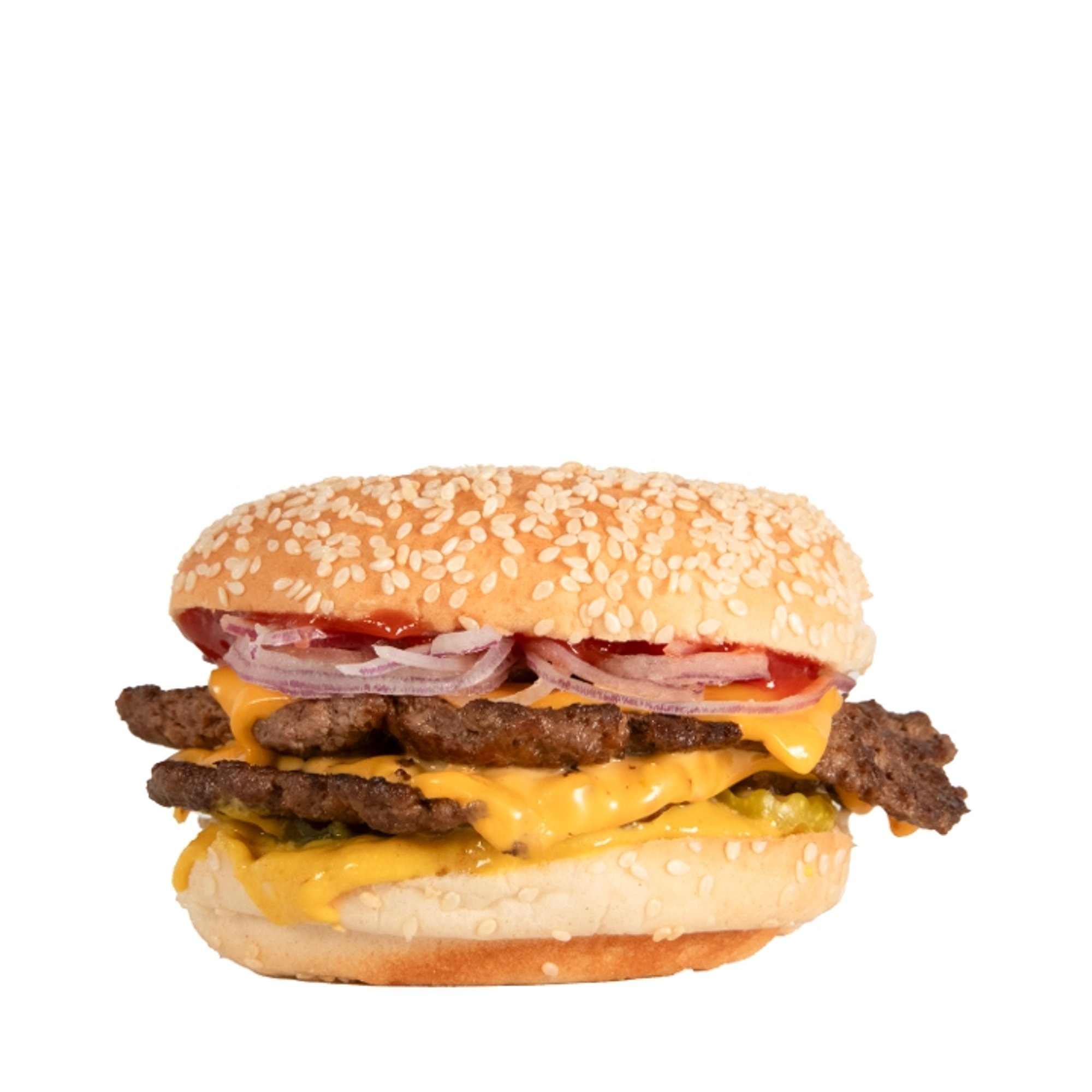 Taste-Y Burger