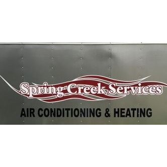 Spring Creek Services Logo