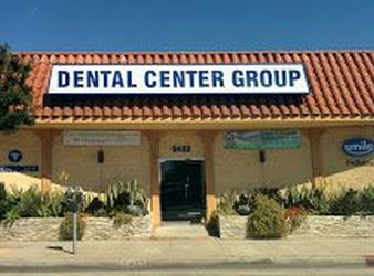 Culver City Dental Photo