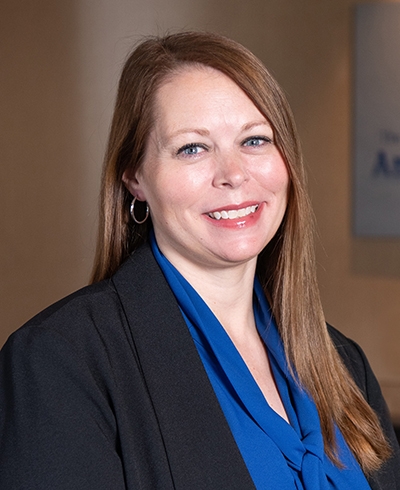 Images Renee Allen - Financial Advisor, Ameriprise Financial Services, LLC
