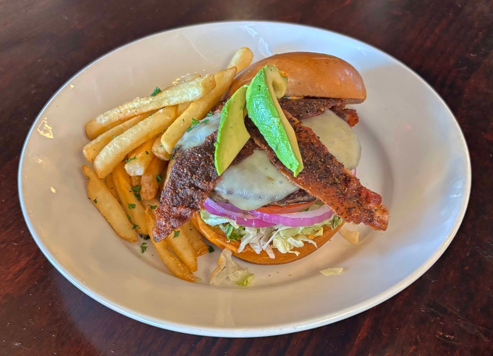 Cali Burger