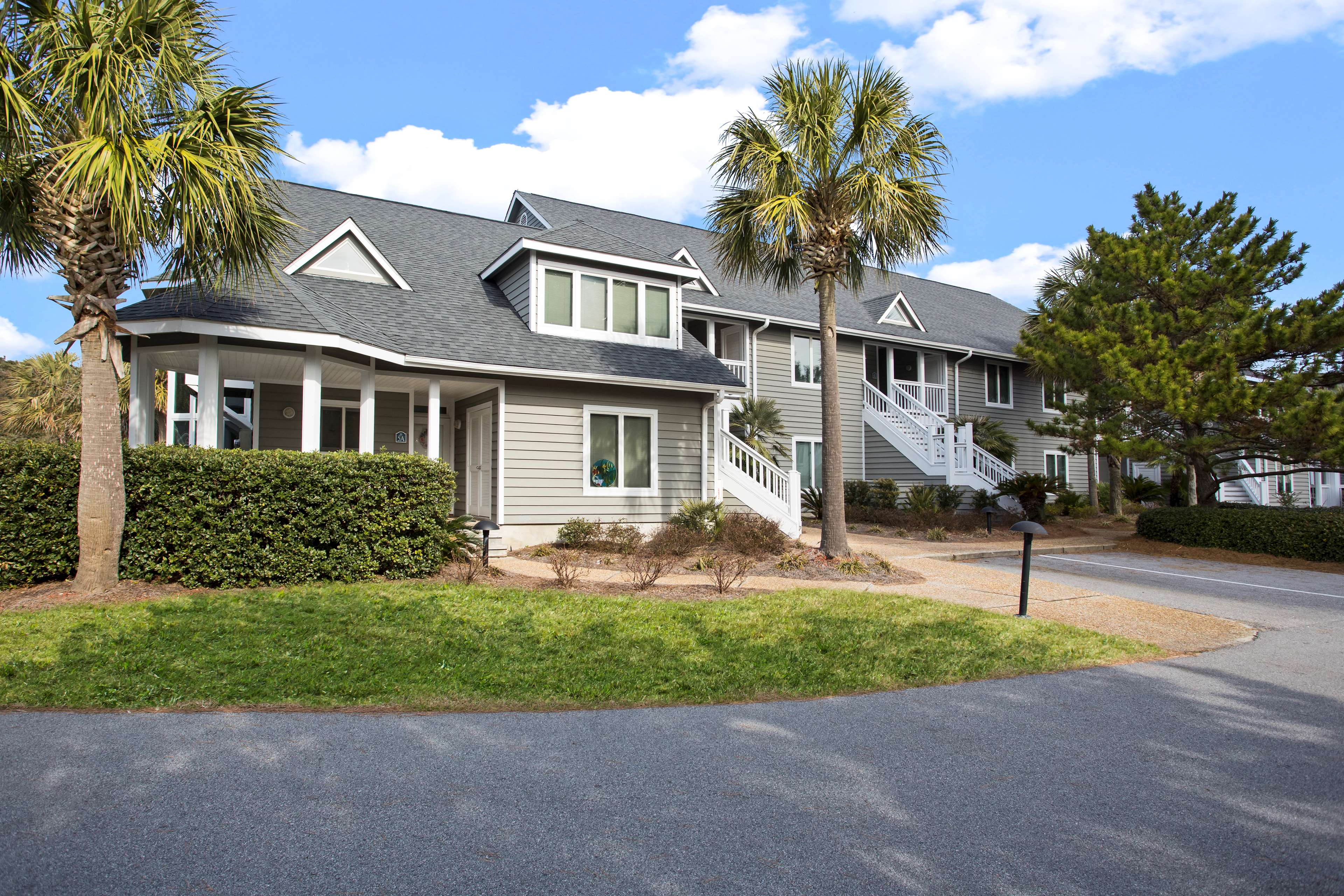 Kingston Plantation Condos, 9800 Queensway Boulevard, Myrtle Beach, SC