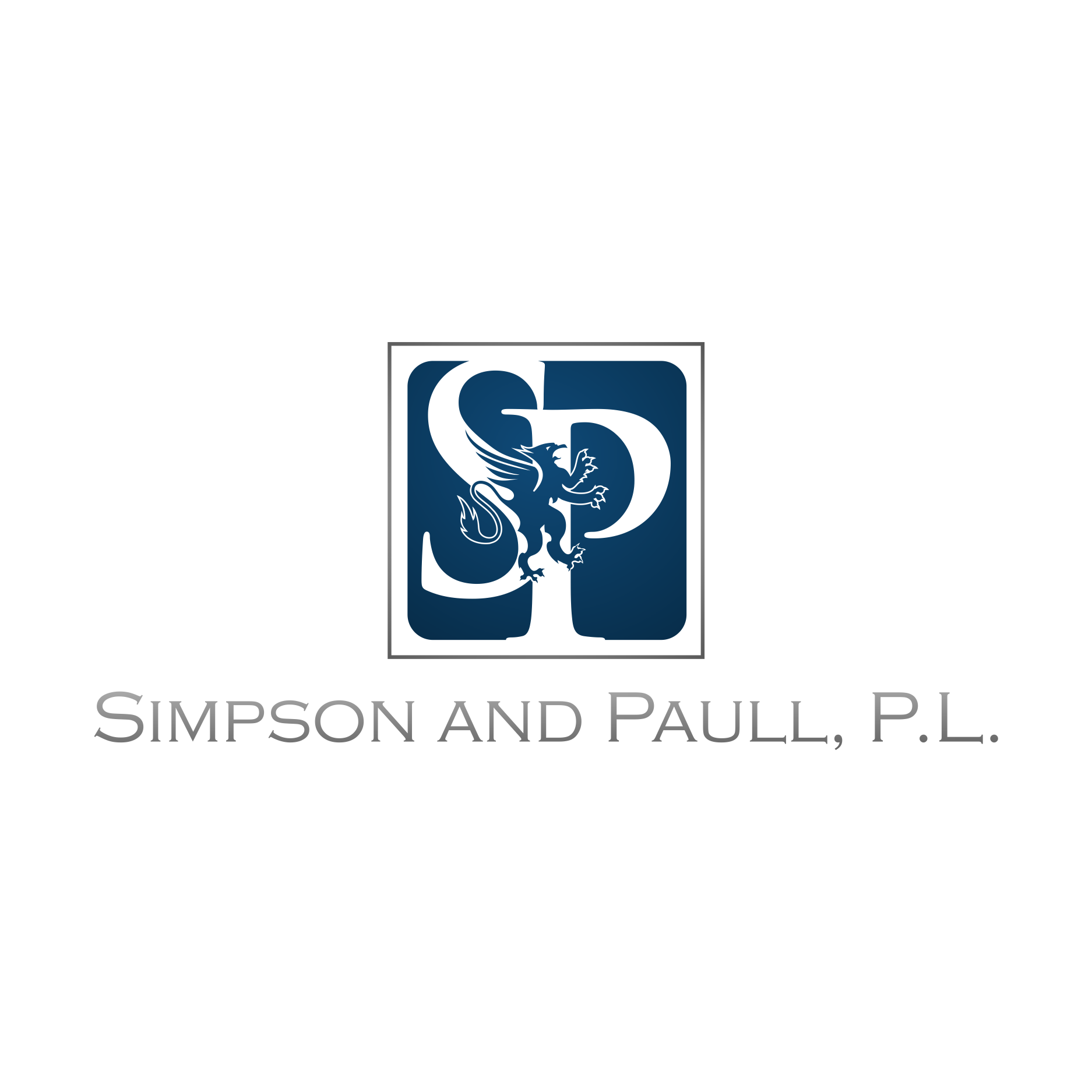 SIMPSON AND PAULL - Diane Paull Logo