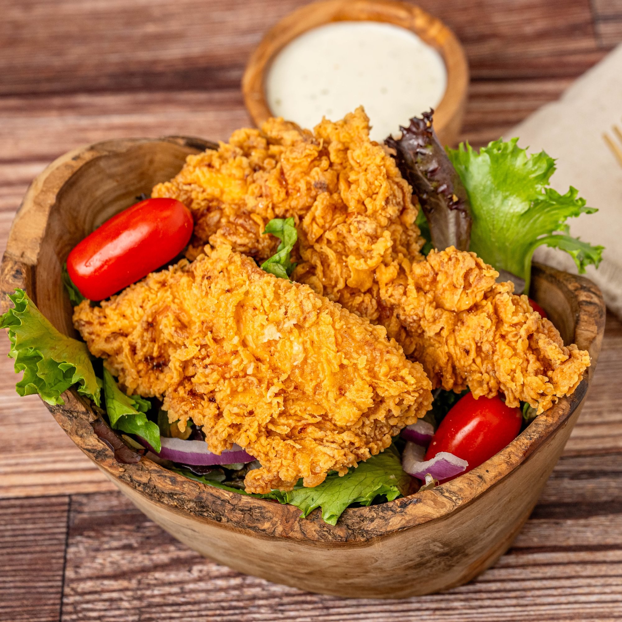 Chicken Salad