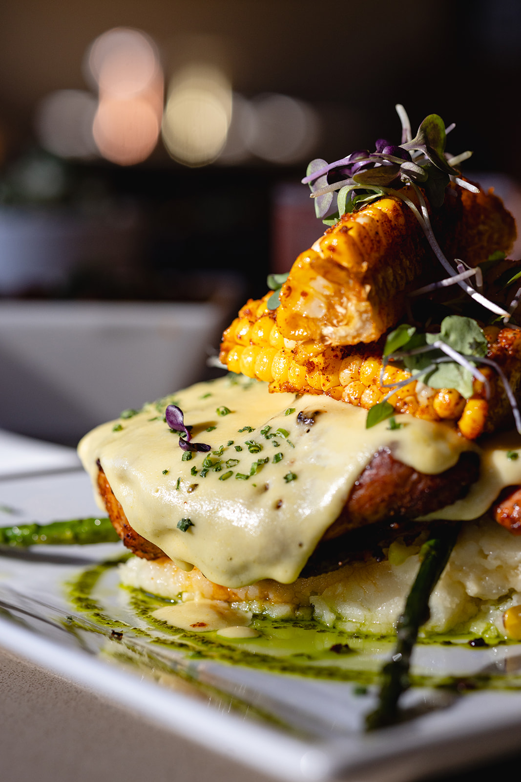 Stagecoach – Smokehouse & BBQ Image