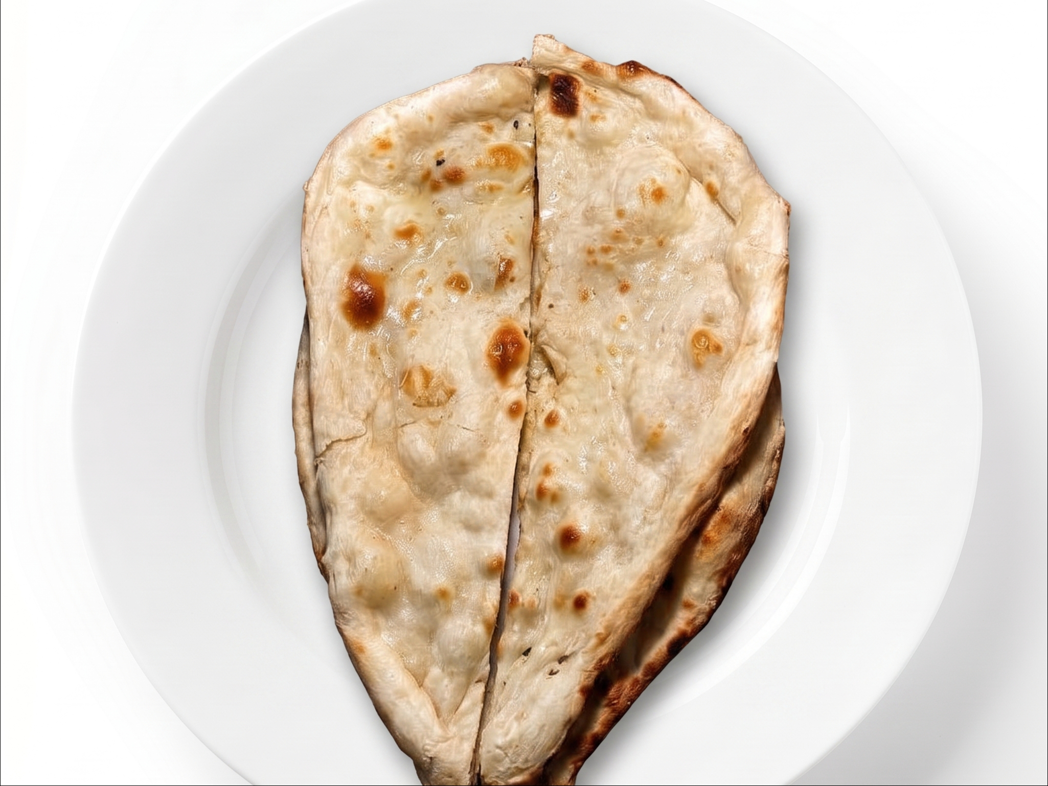Butter Naan