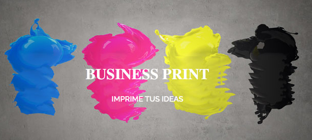 Business Print, S A