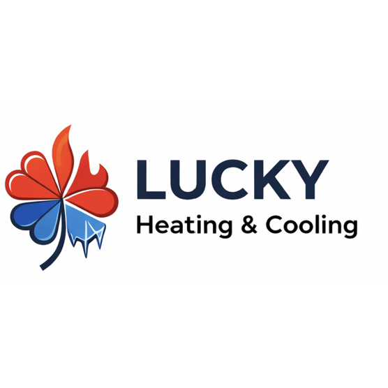 Lucky Heating & Cooling LLC