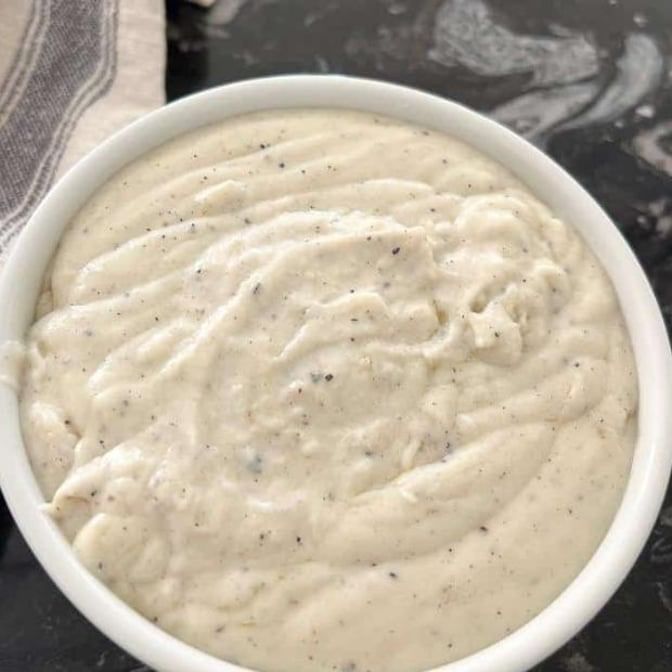 Side Country Gravy