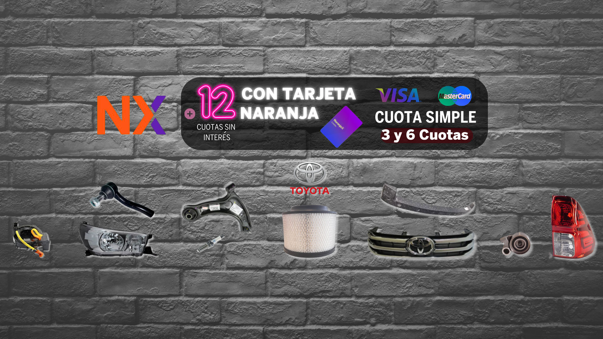 Galería en miniatura