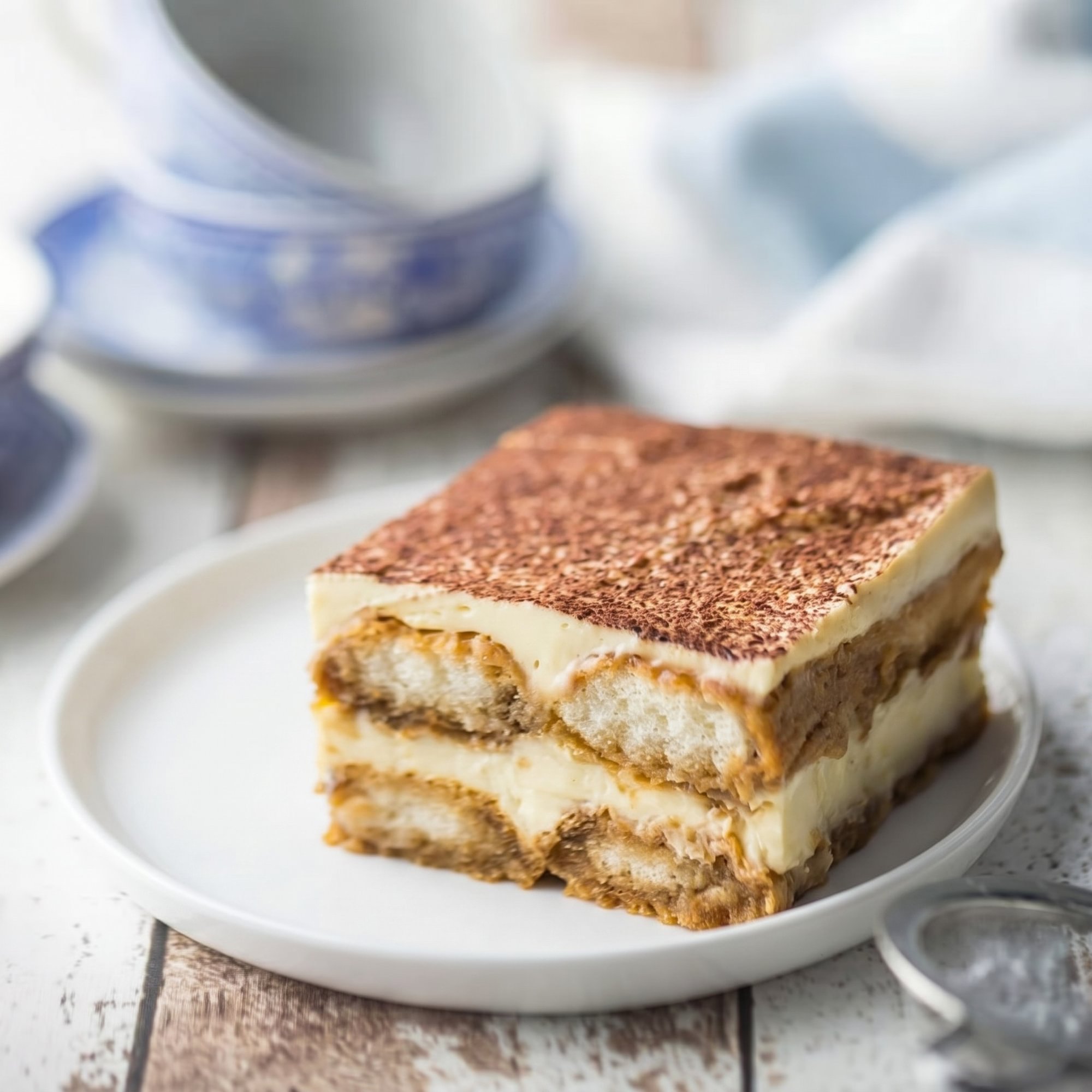 Tiramisu
